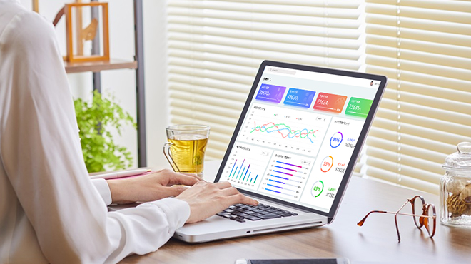 分角色参与的高效管理模式