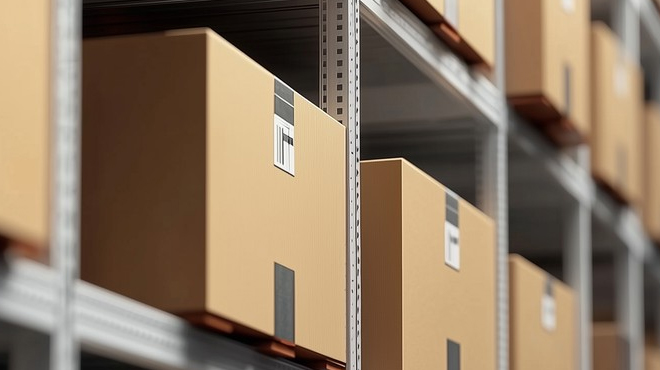 扫码盘点/RFID盘点、离线/手工盘点