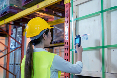 For operational users