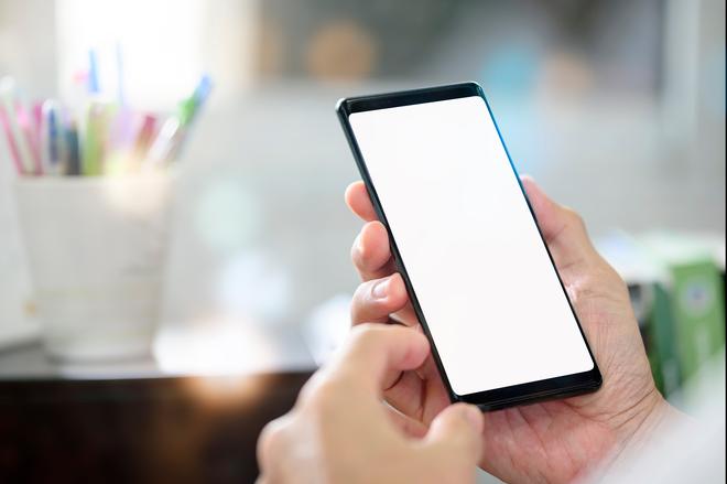 小程序扫码盘点